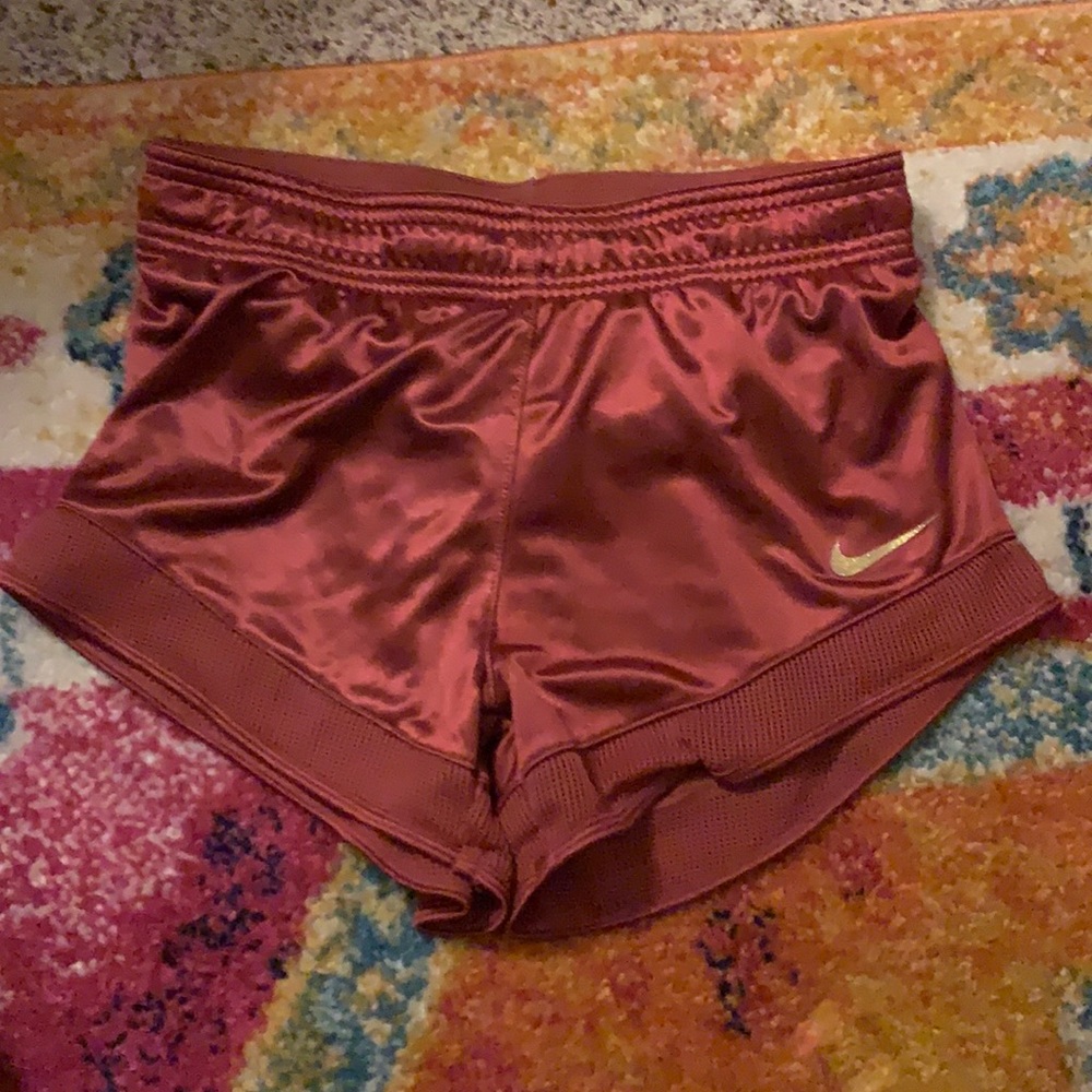 Nike Dri Fit running shorts